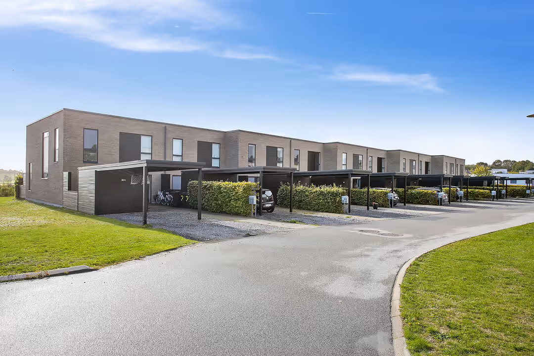 Billede 1 fra lejemålet på Helenavej 17, 9210 Aalborg SØ