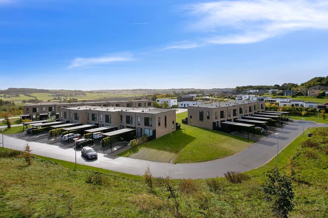 Billede 2 fra lejemålet på Helenavej 17, 9210 Aalborg SØ