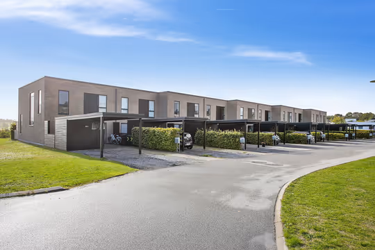 Billede fra lejemålet på Helenavej 17, 9210 Aalborg SØ