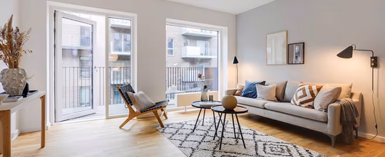 Billede fra lejemålet på Else Alfelts Vej 64C, 2300 København S Billede fra lejemålet på Else Alfelts Vej 64C, 2300 København S