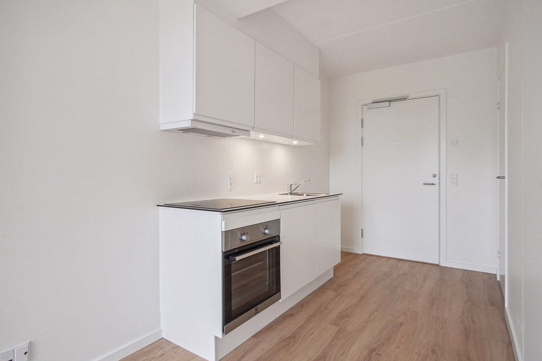 Billede 3 fra lejemålet på Vestre Strandallé 64, 8240 Risskov