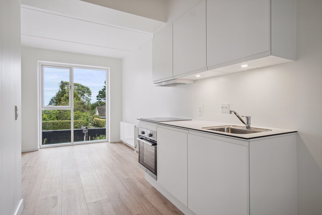 Billede 1 fra lejemålet på Vestre Strandallé 64, 8240 Risskov