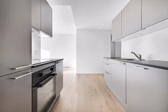 Rental at Duftrankevej 6, 5200 Odense V