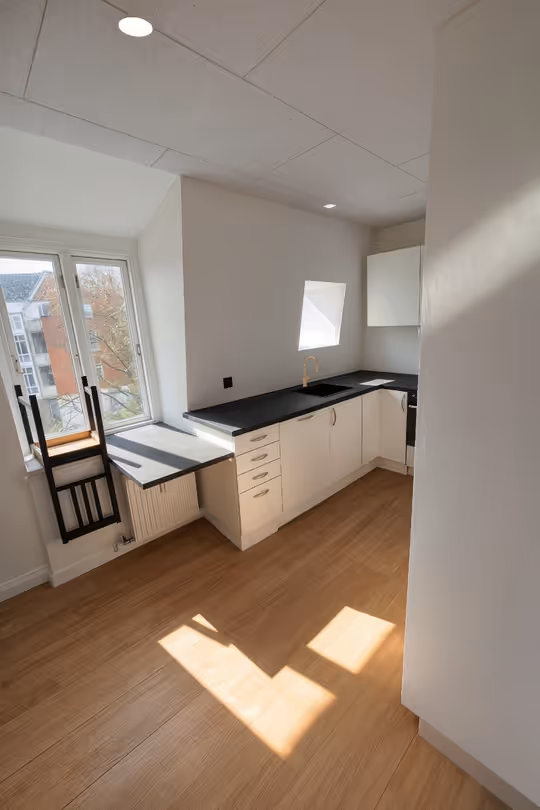 Rental at Fredensgade 10, 6000 Kolding