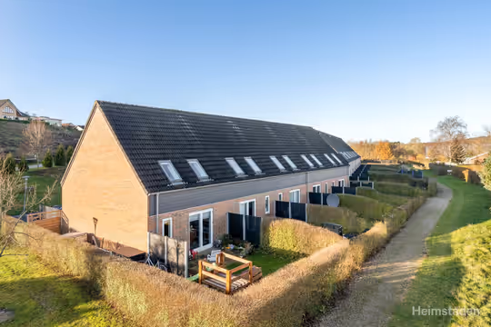 Billede fra lejemålet på Teglhøjen 69, 5690 Tommerup