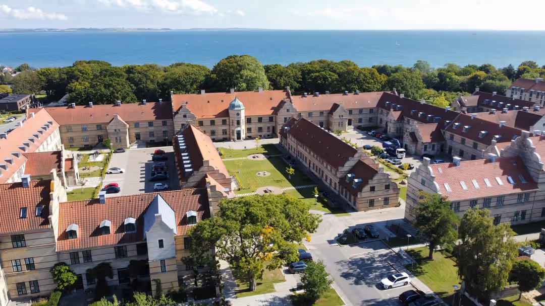 Billede 5 fra lejemålet på Bindesbølls Allé 22, 8240 Risskov