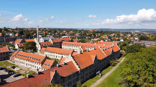 Billede fra lejemålet på Bindesbølls Allé 22, 8240 Risskov Billede fra lejemålet på Bindesbølls Allé 22, 8240 Risskov