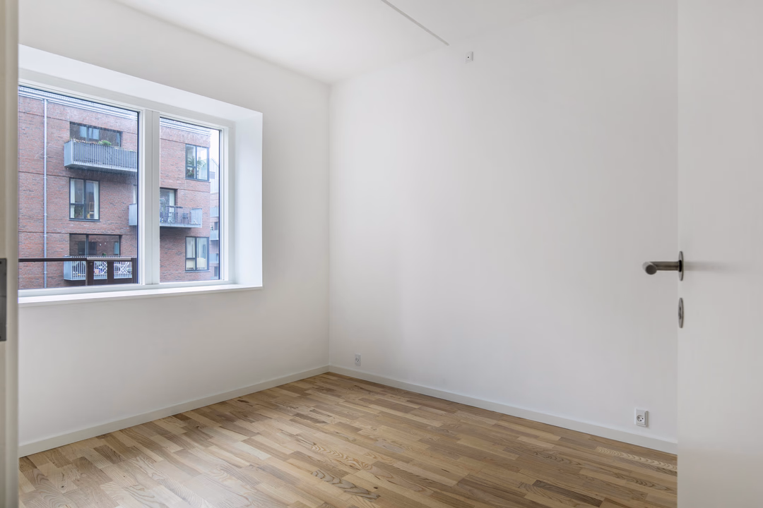 Billede 4 fra lejemålet på Gammel Køge Landevej 20P, 2500 Valby