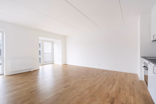 Billede fra lejemålet på Egelundsvej 17B, 5260 Odense