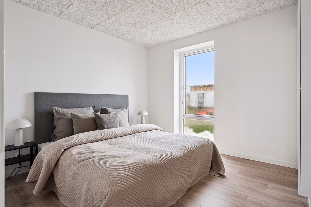 Billede 4 fra lejemålet på Damsted 21, 6000 Kolding