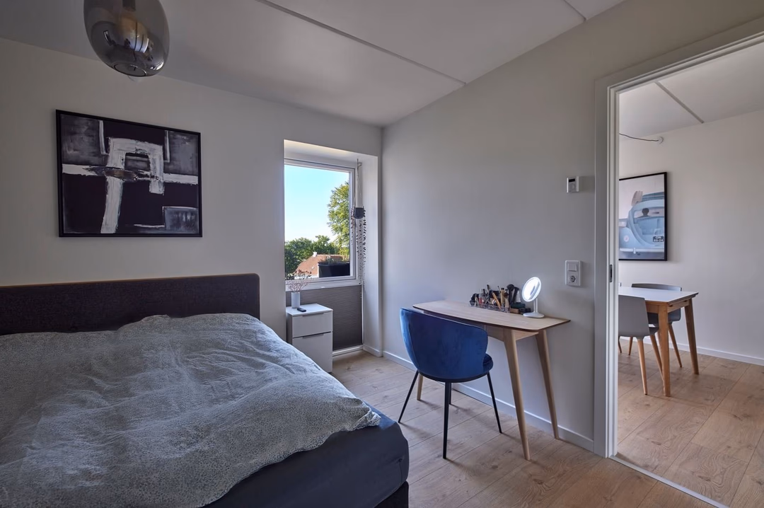 Billede 4 fra lejemålet på Bramdrupskovvej 26D, 6000 Kolding