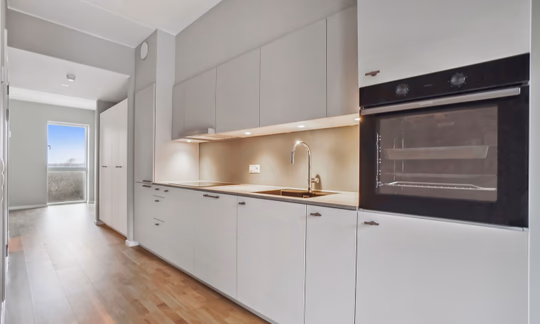 Billede fra lejemålet på Else Alfelts Vej 168, 2300 København S Billede fra lejemålet på Else Alfelts Vej 168, 2300 København S