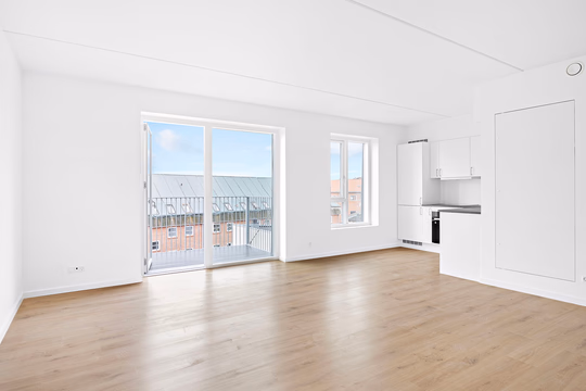 Billede fra lejemålet på Kirkegade 18, 3600 Frederikssund