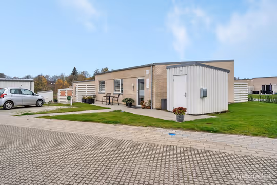 Billede fra lejemålet på Havegangen 5, 7300 Jelling Billede fra lejemålet på Havegangen 5, 7300 Jelling