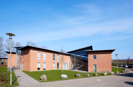 Billede fra lejemålet på Rapsmarken, 5260 Odense S