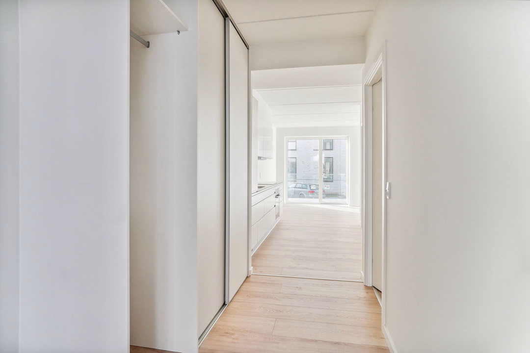 Billede 4 fra lejemålet på Jenny Kammersgaards Vej 23, 8700 Horsens