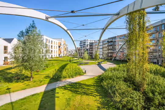 Billede fra lejemålet på Broloftet, 8240 Risskov