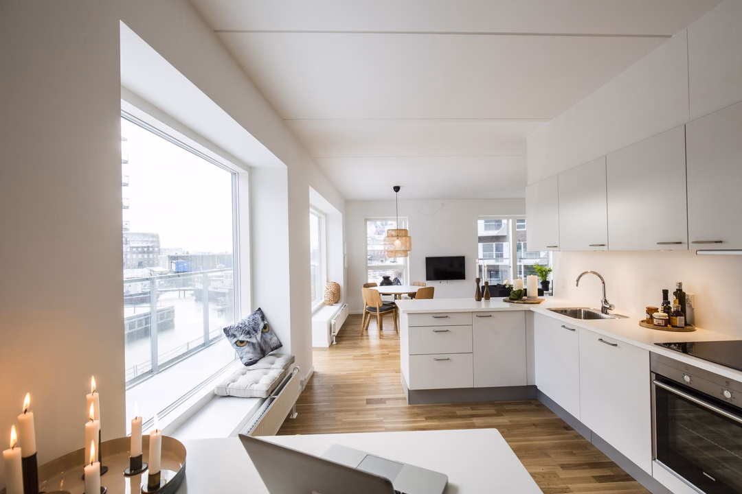 Billede 2 fra lejemålet på Havneholmen 14 G, 2450 København SV