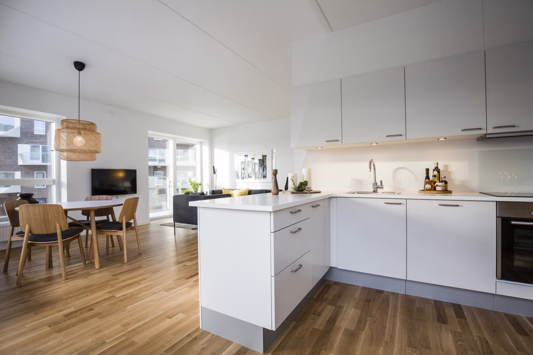 Billede 3 fra lejemålet på Havneholmen 14 G, 2450 København SV