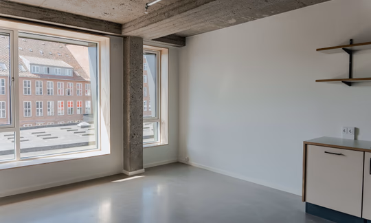 Billede fra lejemålet på Siljangade 8, 2300 København S Billede fra lejemålet på Siljangade 8, 2300 København S