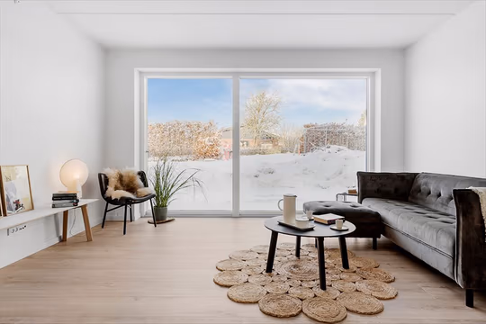 Billede fra lejemålet på Hasselager Stationsvej 54, 8361 Hasselager