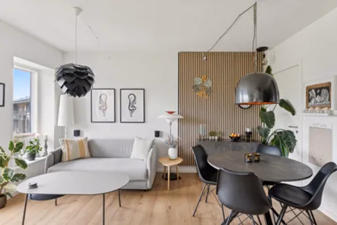 Billede 1 fra lejemålet på Guldrankevej 4, 5200 Odense V