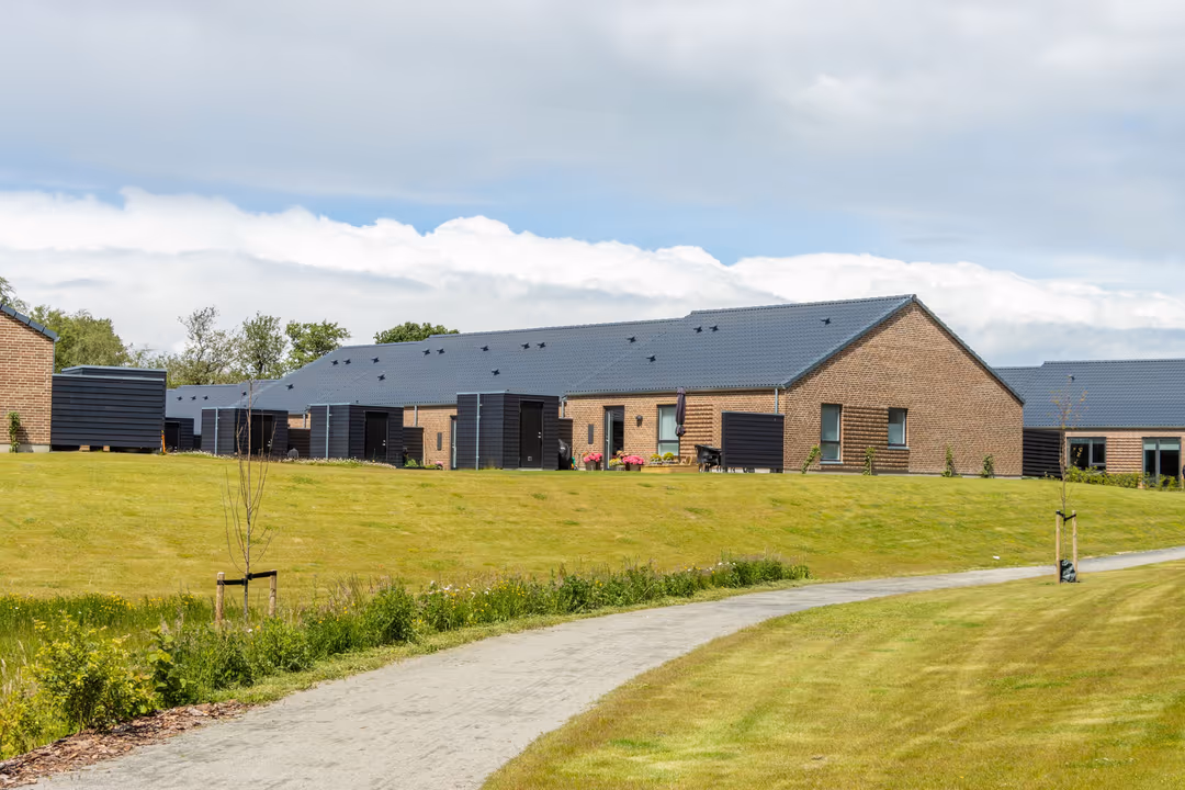 Billede 5 fra lejemålet på Katholtvej 4, 8600 Silkeborg