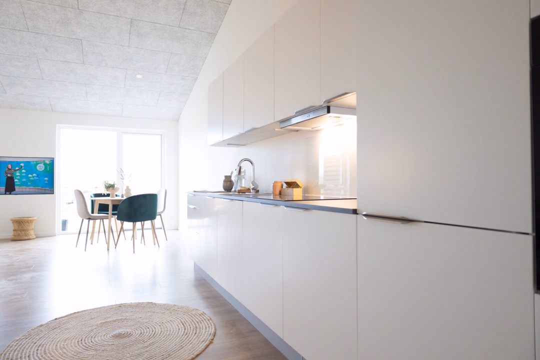 Billede 5 fra lejemålet på Tusindfryd 70, 8600 Silkeborg