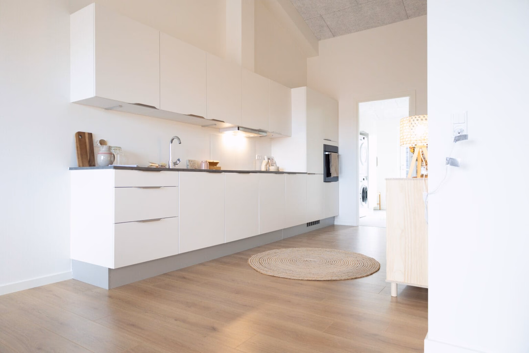 Billede 4 fra lejemålet på Tusindfryd 70, 8600 Silkeborg