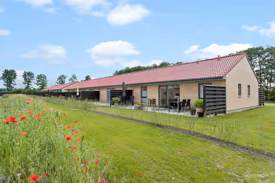 Billede fra lejemålet på Fejringvænget 37, 8722 Hedensted