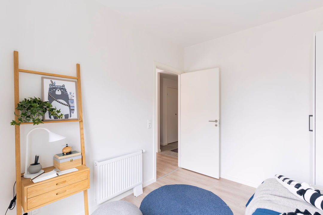 Billede 5 fra lejemålet på Telegrafvej 41, 2750 Ballerup