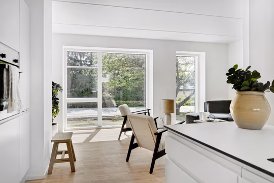 Rental at PH Park 19, 2970 Hørsholm