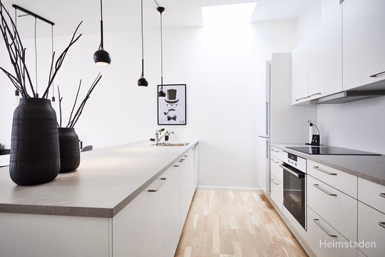 Billede fra lejemålet på Frydenlund 63, 7120 Vejle Øst