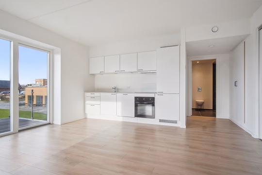 Billede fra lejemålet på Ole Rømers Vej 18, 7000 Fredericia