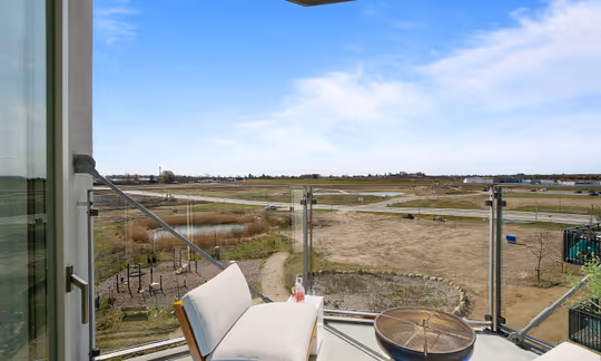 Billede fra lejemålet på Kansleren 1, 3650 Ølstykke Billede fra lejemålet på Kansleren 1, 3650 Ølstykke