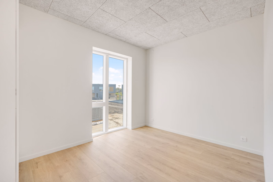 Billede 2 fra lejemålet på Bakketoften 23, 4200 Slagelse