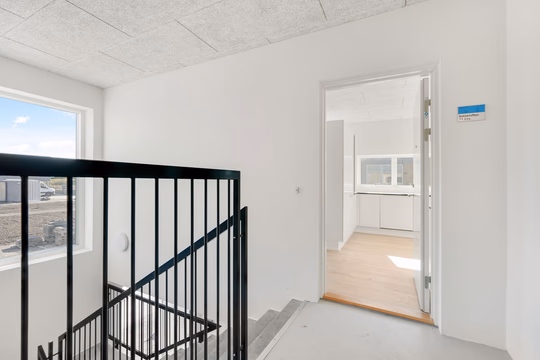 Rental at Bakketoften 23, 4200 Slagelse