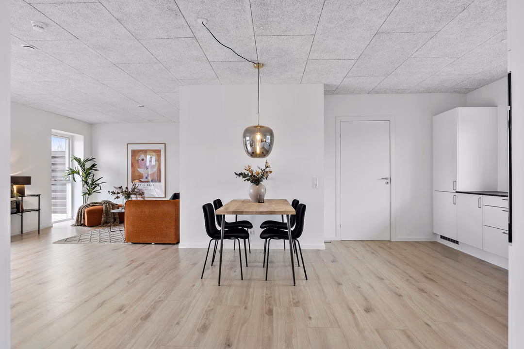 Billede 4 fra lejemålet på Engen 43, 7190 Billund