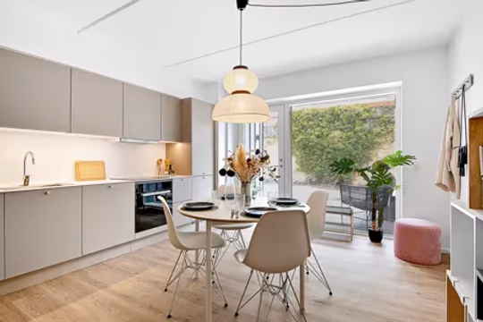 Rental at Svendsgade 35, 9000 Aalborg