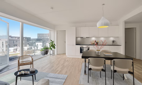 Rental at Kansleren 17, 3650 Ølstykke