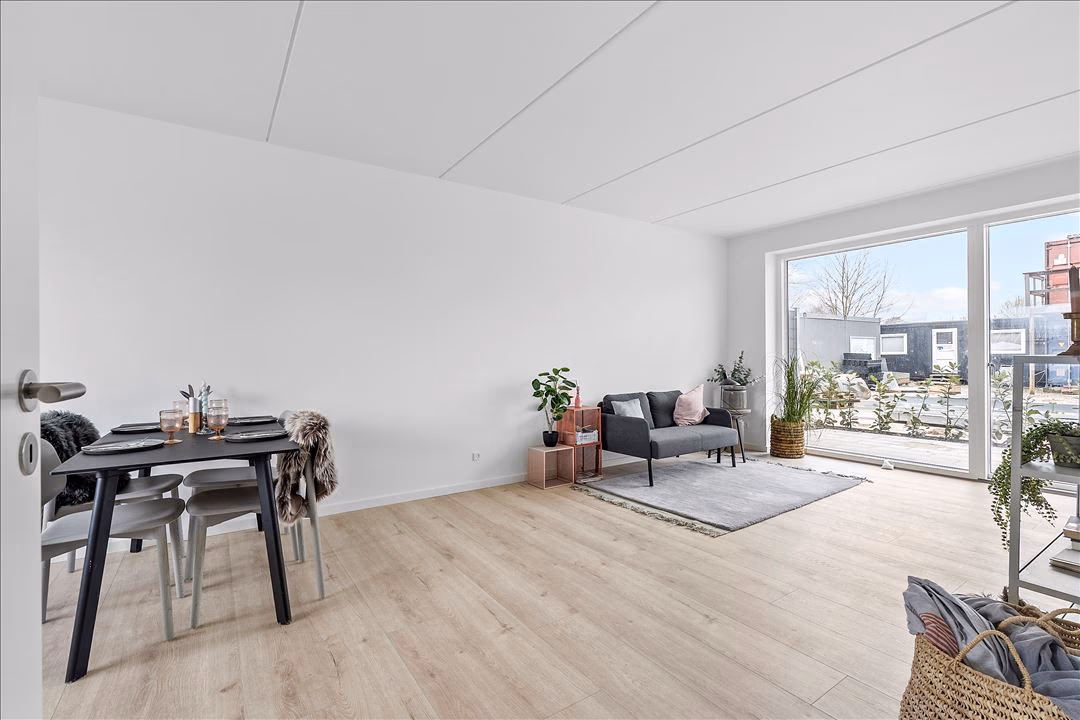 Billede 1 fra lejemålet på Hasselager Stationsvej 76, 8361 Hasselager