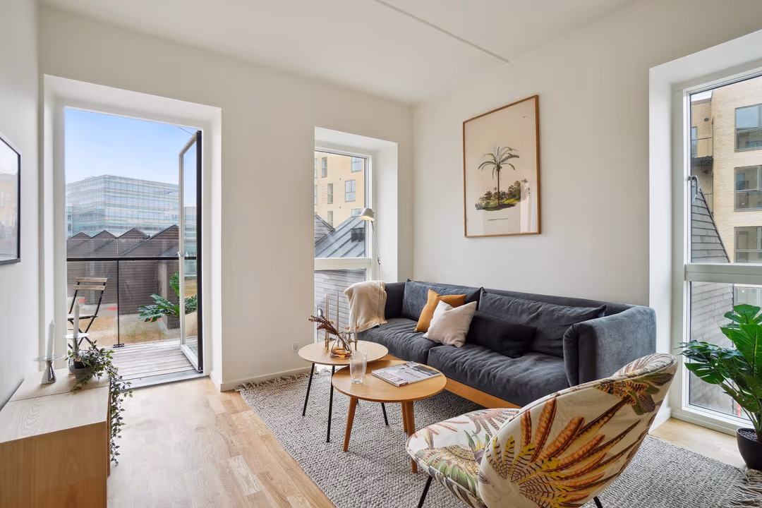 Billede 3 fra lejemålet på Havnegade 10, 5000 Odense C