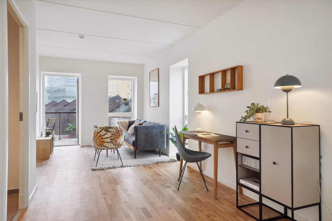 Billede 4 fra lejemålet på Havnegade 10, 5000 Odense C