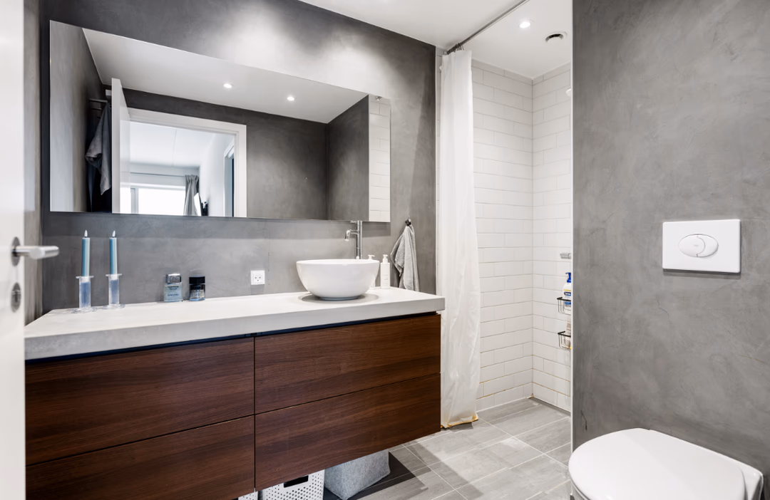 Billede 2 fra lejemålet på Else Alfelts Vej 12, 2300 København S