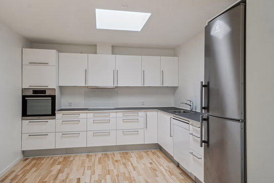 Billede fra lejemålet på Solbærhaven 45, 7120 Bredballe