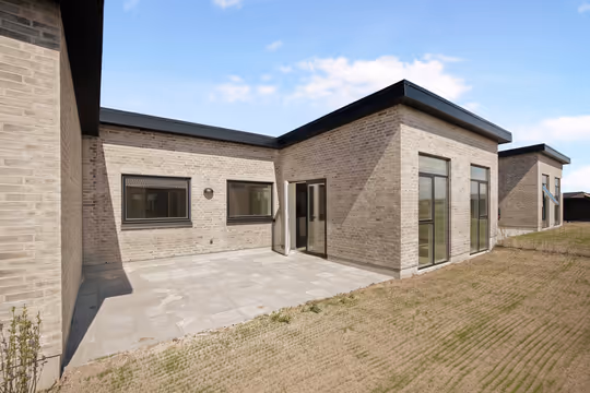 Billede fra lejemålet på Hovensvej 39, 9440 Aabybro Billede fra lejemålet på Hovensvej 39, 9440 Aabybro