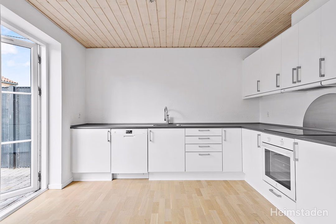 Billede 3 fra lejemålet på Smedens Hestesko 14, 8881 Thorsø