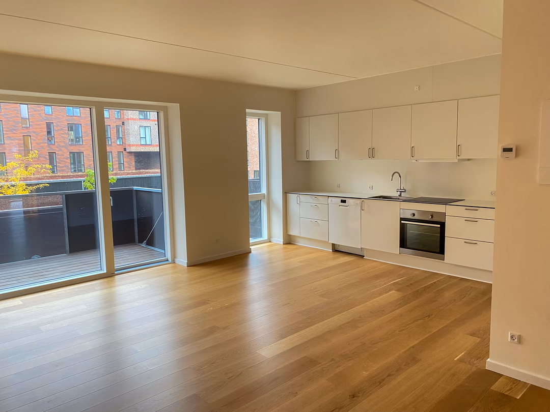 Billede 2 fra lejemålet på Flegmade 22, 7100 Vejle