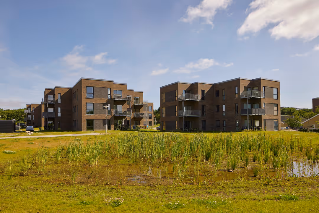 Billede 2 fra lejemålet på Kobbelvænget 13, 7100  Vejle