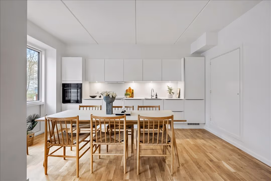 Rental at Virkelund Allé 27, 2620 Albertslund